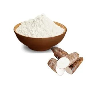 Almidón de Mandioca 1kg