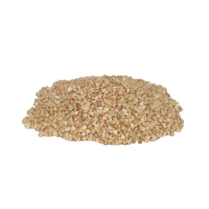 Trigo Sarraceno pelado en grano, tostado 500g