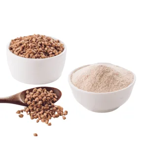 Harina de trigo sarraceno Blanca 1kg