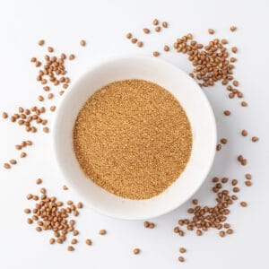 Harina de trigo sarraceno Blanca 1kg