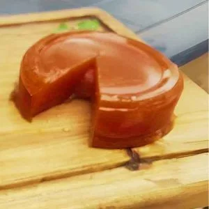 Dulce de Membrillo Casero