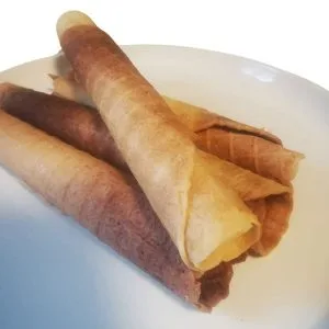 barquillos 4 unidades