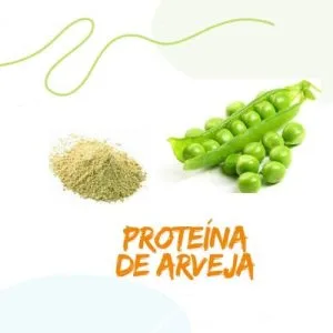 Proteína de Arveja 200g