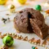 Pan de Pascua Libre de Gluten y Vegano