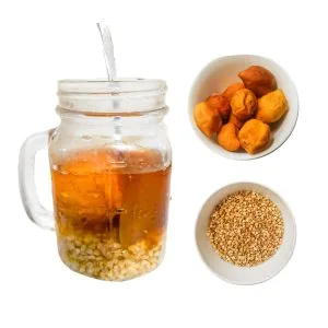 Pack Mote con Huesillo sin gluten (sarraceno)