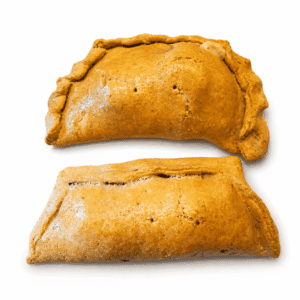 Empanadas Horneadas Sin Gluten