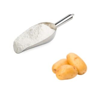 Almidón de Papa 1kg