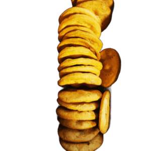 Tapas para chilenitos sin azúcar, sin gluten, sin lácteos pack 20 unidades