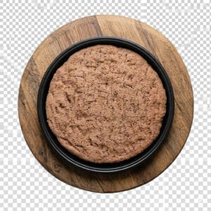 Masa de Pizza precocida 30cm de diámetro